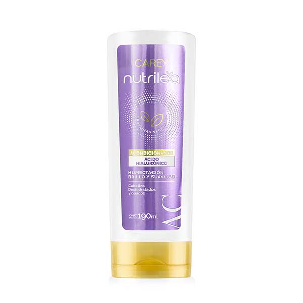 Nutrilea Ac Acido Hialuronico 190ml