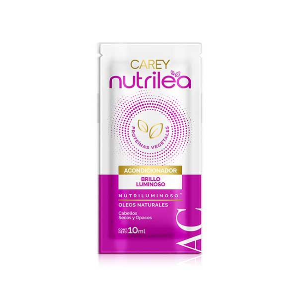 Nutrilea Ac Brillo Lumi Sachet