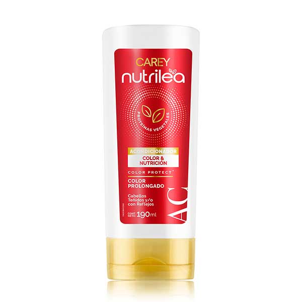Nutrilea Ac Color Y Nutricion 190ml