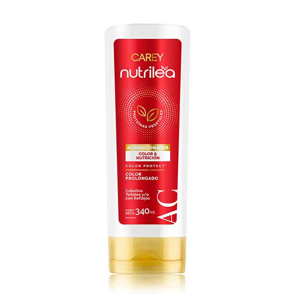 Nutrilea Ac Color Y Nutricion 340ml