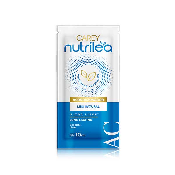 Nutrilea Ac Liso Nat Sachet