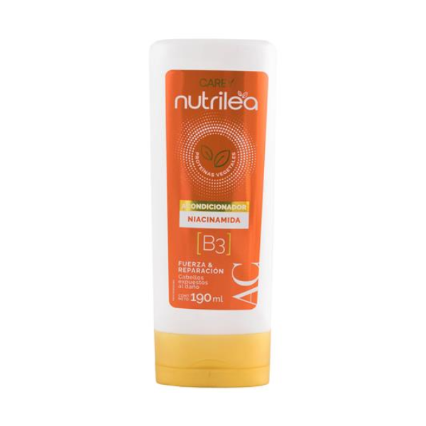 Nutrilea Ac Niacinamida B3 190ml