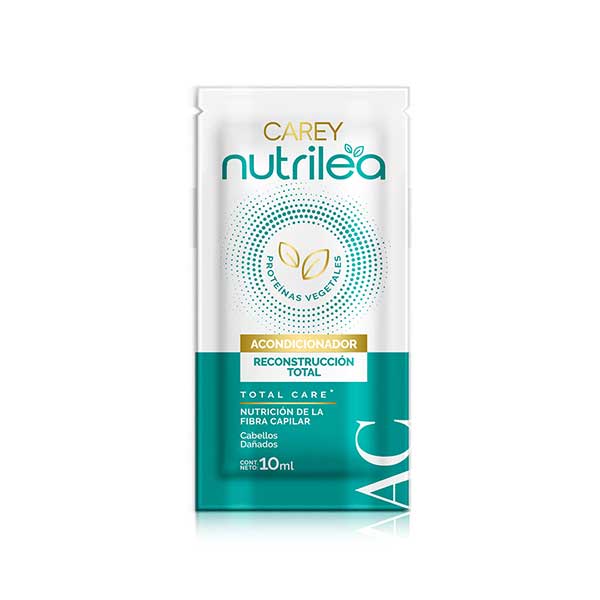 Nutrilea Ac Recons Total Sachet