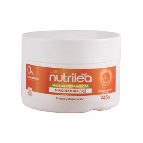 Nutrilea Trat Niacinamida B3 245g