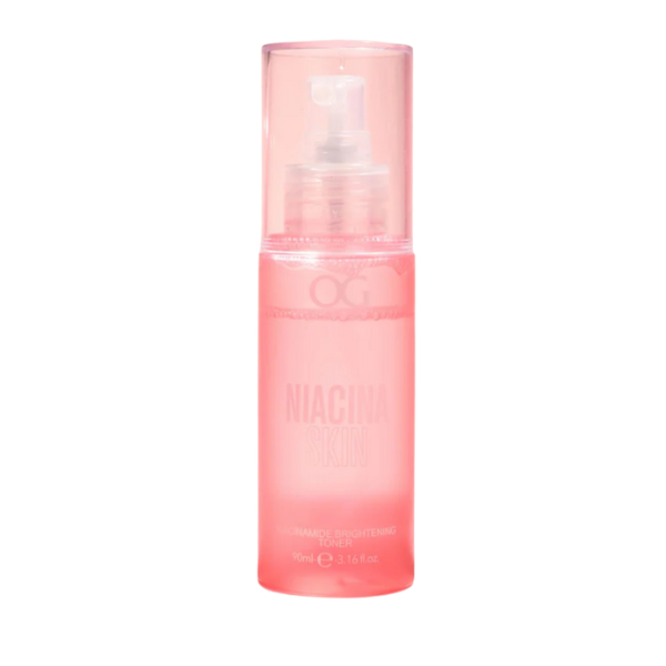 Og Tonico Niacina 90ml