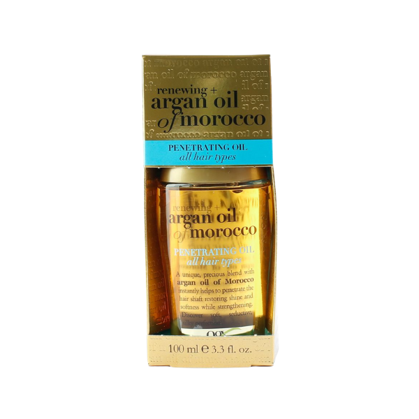 Ogx Aceite Argan Oil Morocco 100ml
