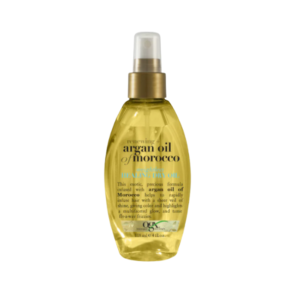 Ogx Serum Argan Oil Morocco 118ml