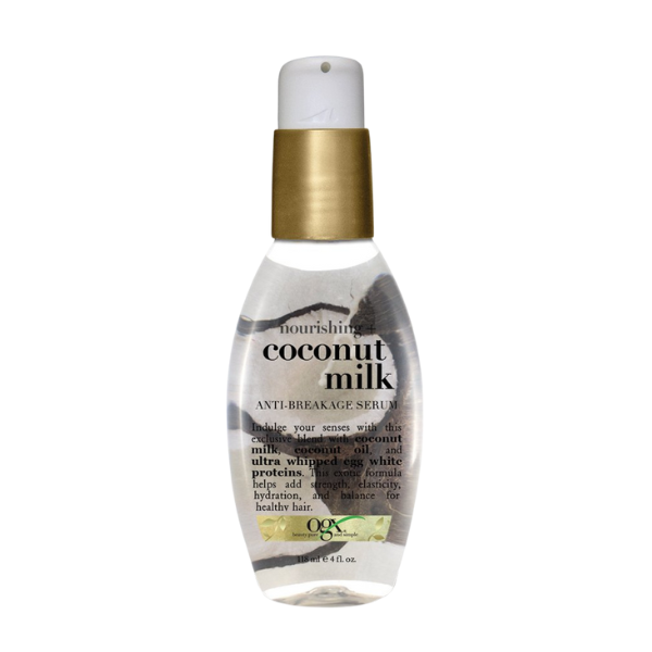 Ogx Serum Coconut Milk 118ml