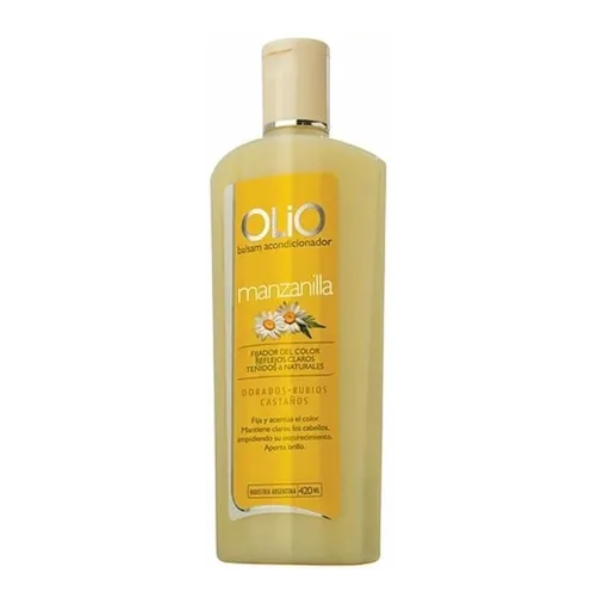 Olio Ac Manzanilla 420ml