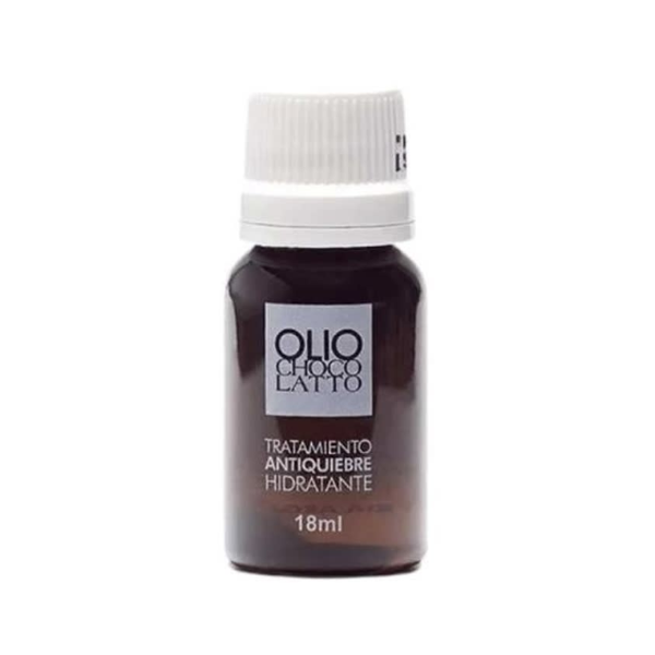 Olio Ampolla Chocolate 18ml