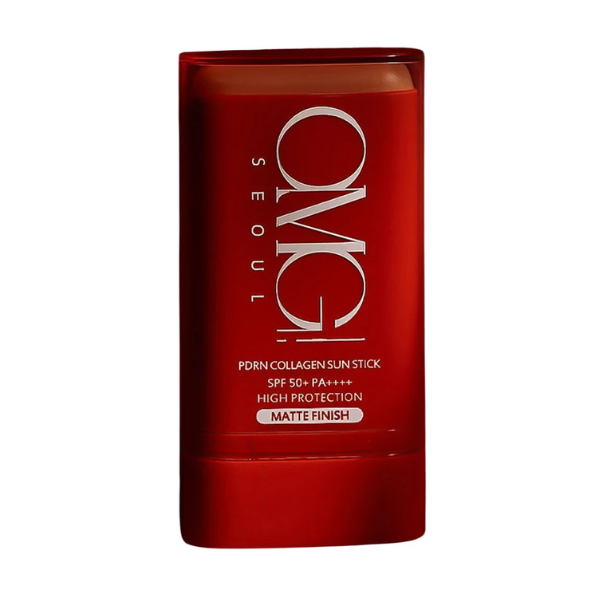 Omg Prot Facial Stick Collagen Spf50