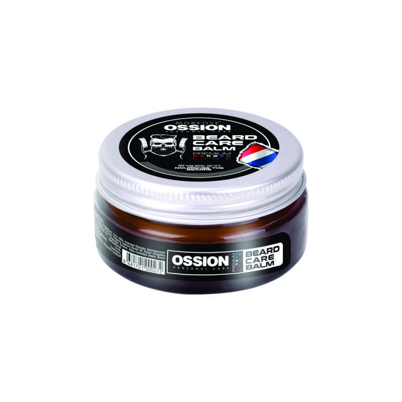 Ossion Balsamo P/ Barba 50ml
