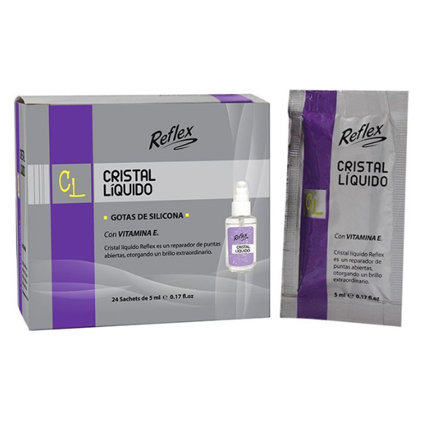 Reflex Cristal Liquido Sach 5ml
