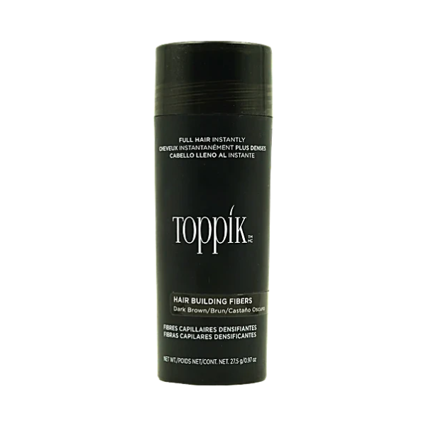 Toppik Spray Cap Dark Brown 27.5g