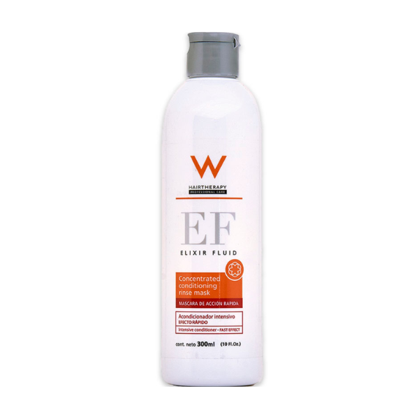 Wprofesional Ac Intensivo Elixir 300ml