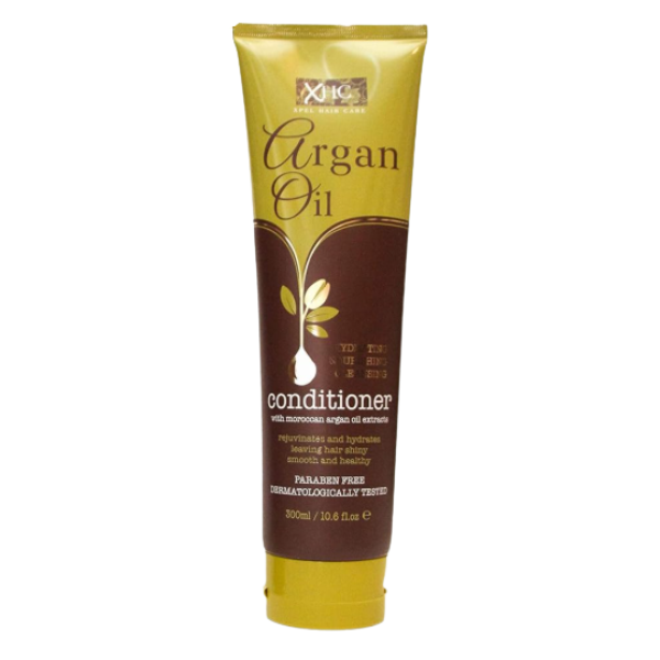 Xhc Argan Oil Ac 300ml