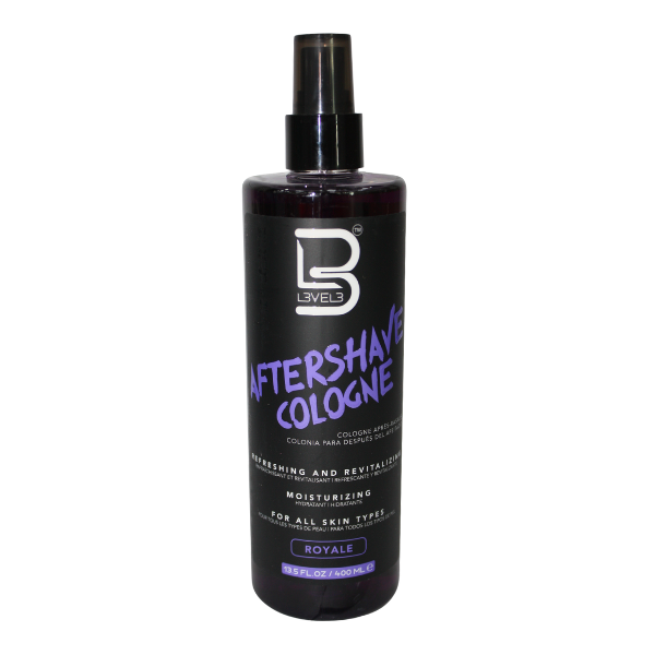 Level3 Colonia After Shave 400ml