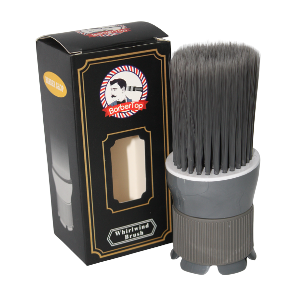 Brocha Barbertop P/ Secador 4762