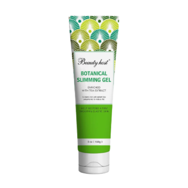 Beautyhost Botanical Cr Reaf 150g