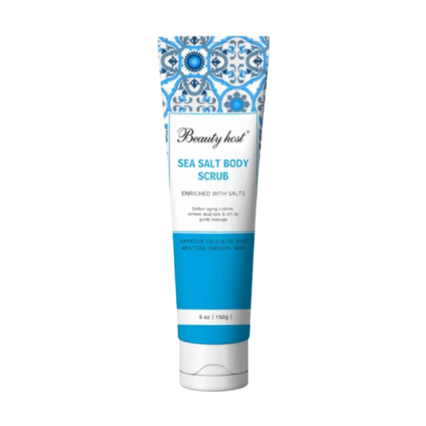 Beautyhost Exf Sal Marina 150g