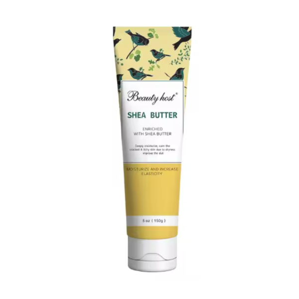 Beautyhost Manteca De Mar Hidrat150g