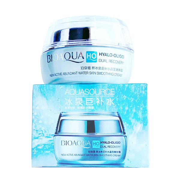 Bioaqua Cr Aquasource 50g