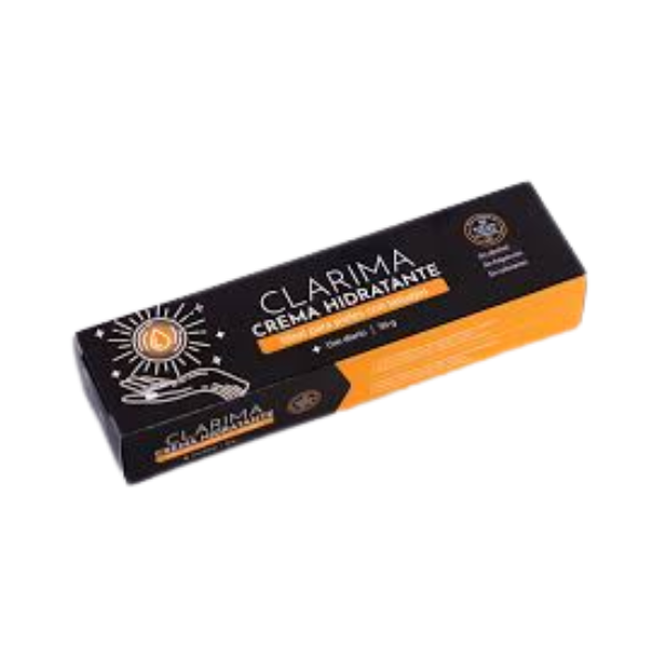 Clarima Crema Hidrat P/ Tatuajes 50g