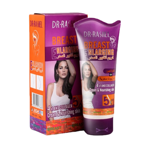 Dr.Rashel Cr 4en1 Breast 150g
