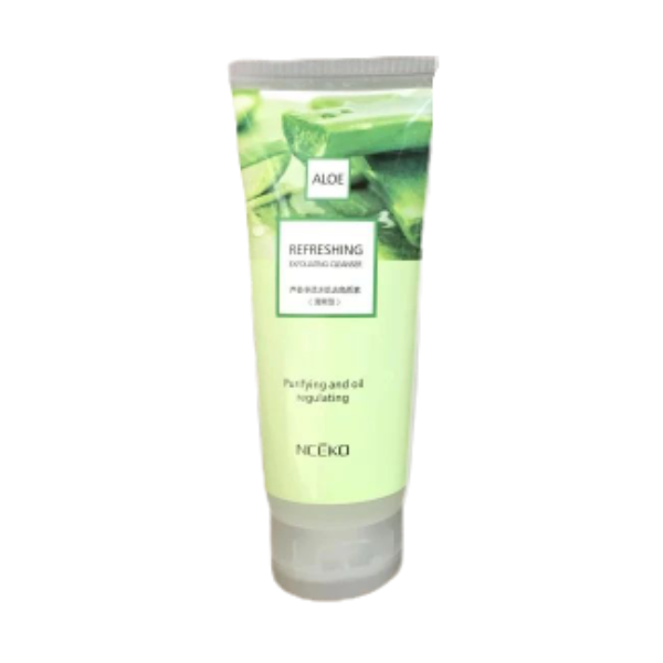 Hydrating Aloe Limp Exfoliante 200g