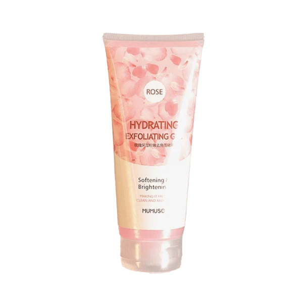 Hydrating Petal Limp Exfoliante 200g