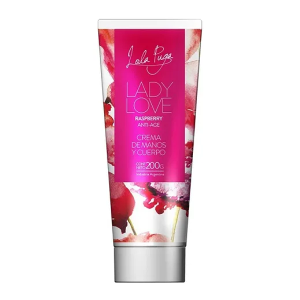 Lola Cr Corp Lady 200g