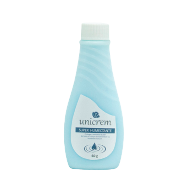 Unicrem Cr Super Humect 60g