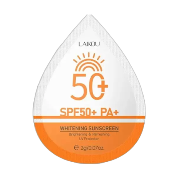 Lalkou Prot Facial Sachet Spf50 2g