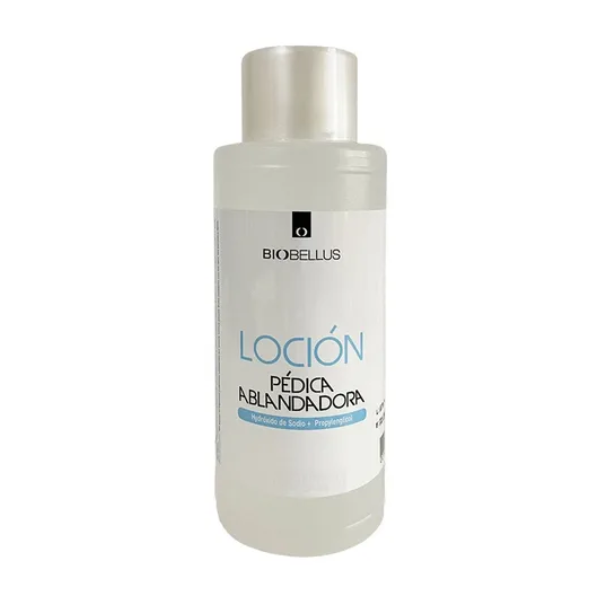Biobellus Locion Pedica Ablandadora 250ml