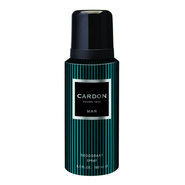 Cardon Des Aer Mar 150ml