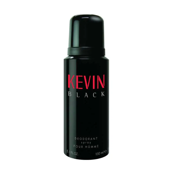 Kevin Black Des Aer 150cc