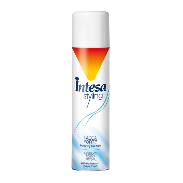 Intesa Spray Fuerte 500ml