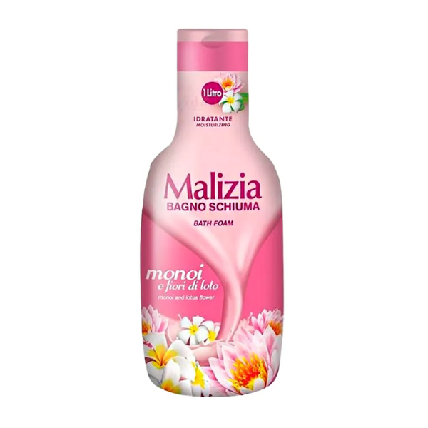 Malizia Esp De Baño Monoi 1000ml