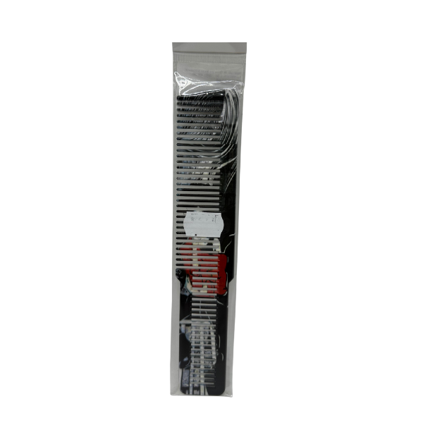 Peine P/ Barberia Bo23143