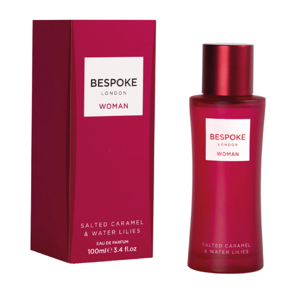 Bespoke Fragancia Lilies Edp 100ml