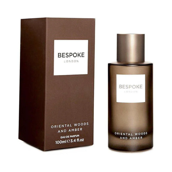 Bespoke Fragancia Oriental Edp 100ml