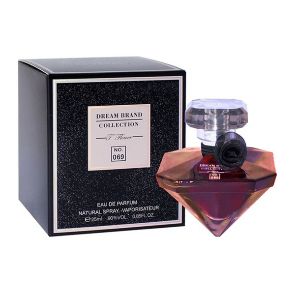 Brand Edp No069 Women 25ml