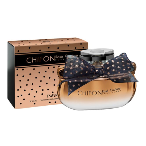 Chifon Rose Femme Edp 100ml