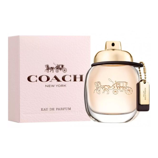 Coach Edp 90ml
