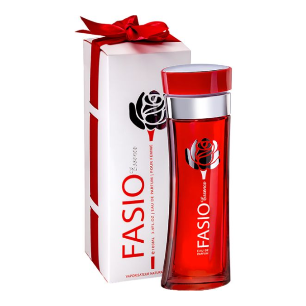 Fasio Essence Femme Edp 100ml