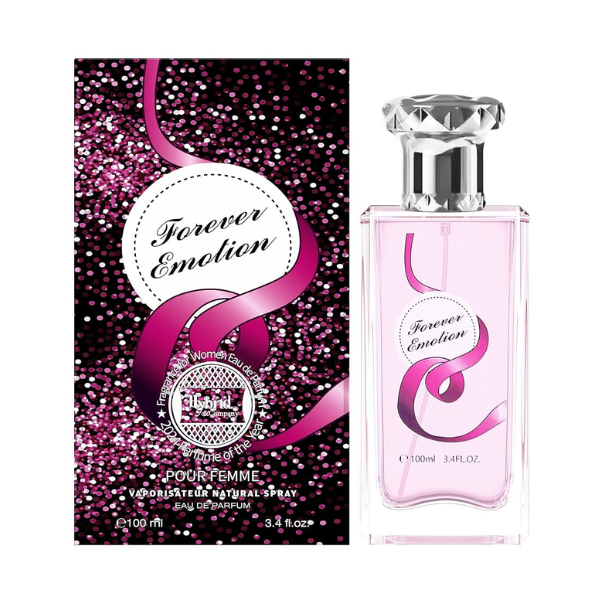 Forever Emotion Femme Edp 100ml