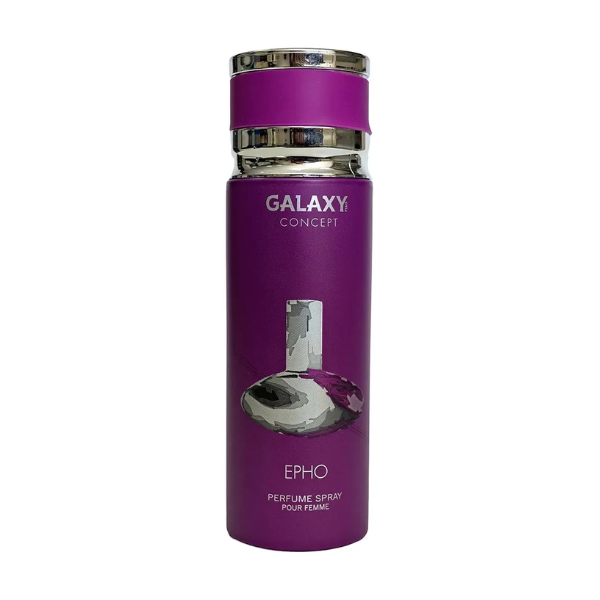 Galaxy Epho Perfume 200ml