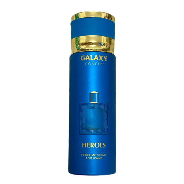 Galaxy Heroes Perfume 200ml