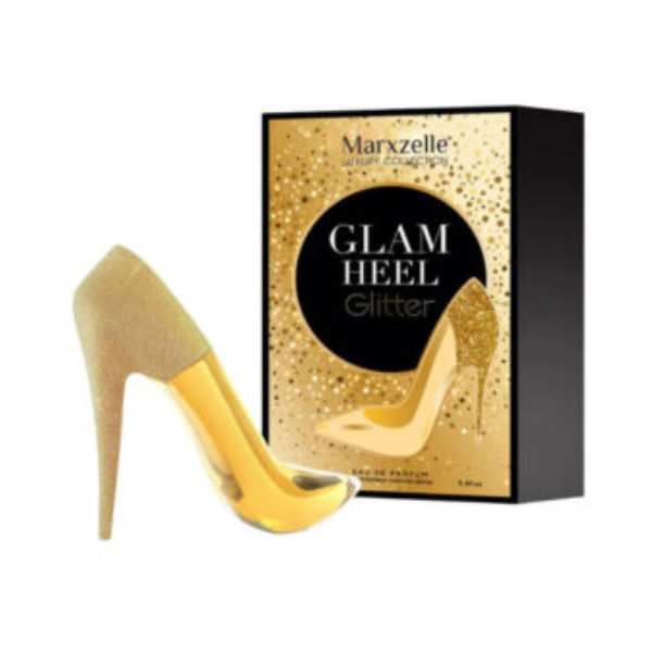 Glam Heel Glitter Edp 90ml