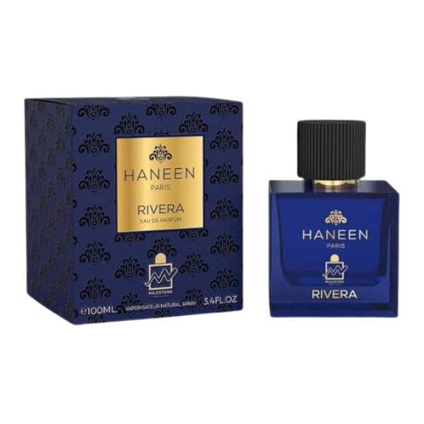 Haneen Rivera Edp 100ml